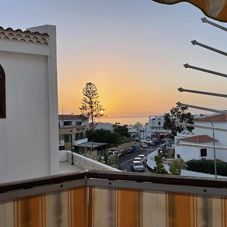 Markethome Bouganvilla Costa Adeje  Exteriör bild