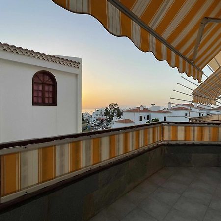 Markethome Bouganvilla Costa Adeje  Exteriör bild
