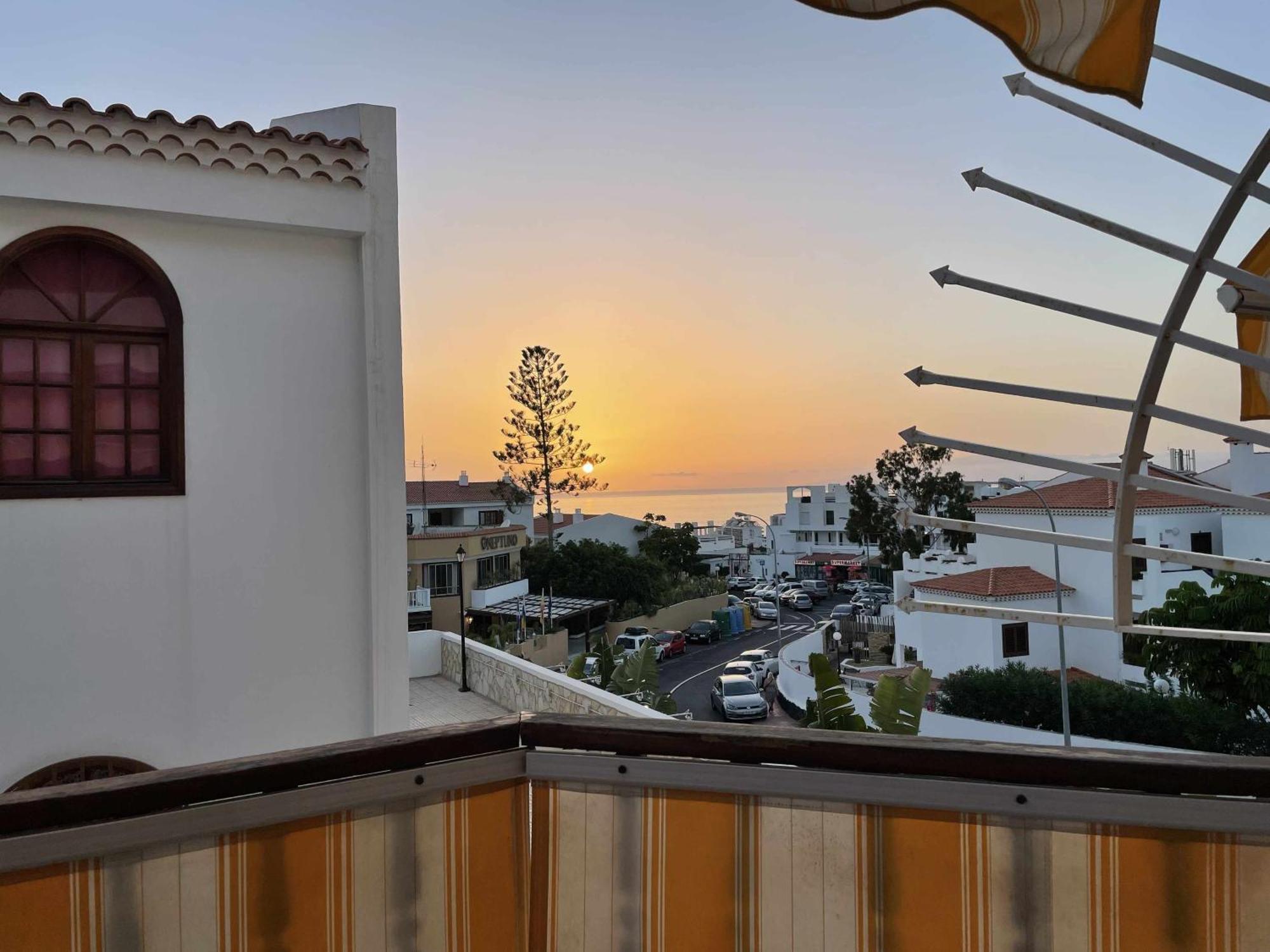 Markethome Bouganvilla Costa Adeje  Exteriör bild