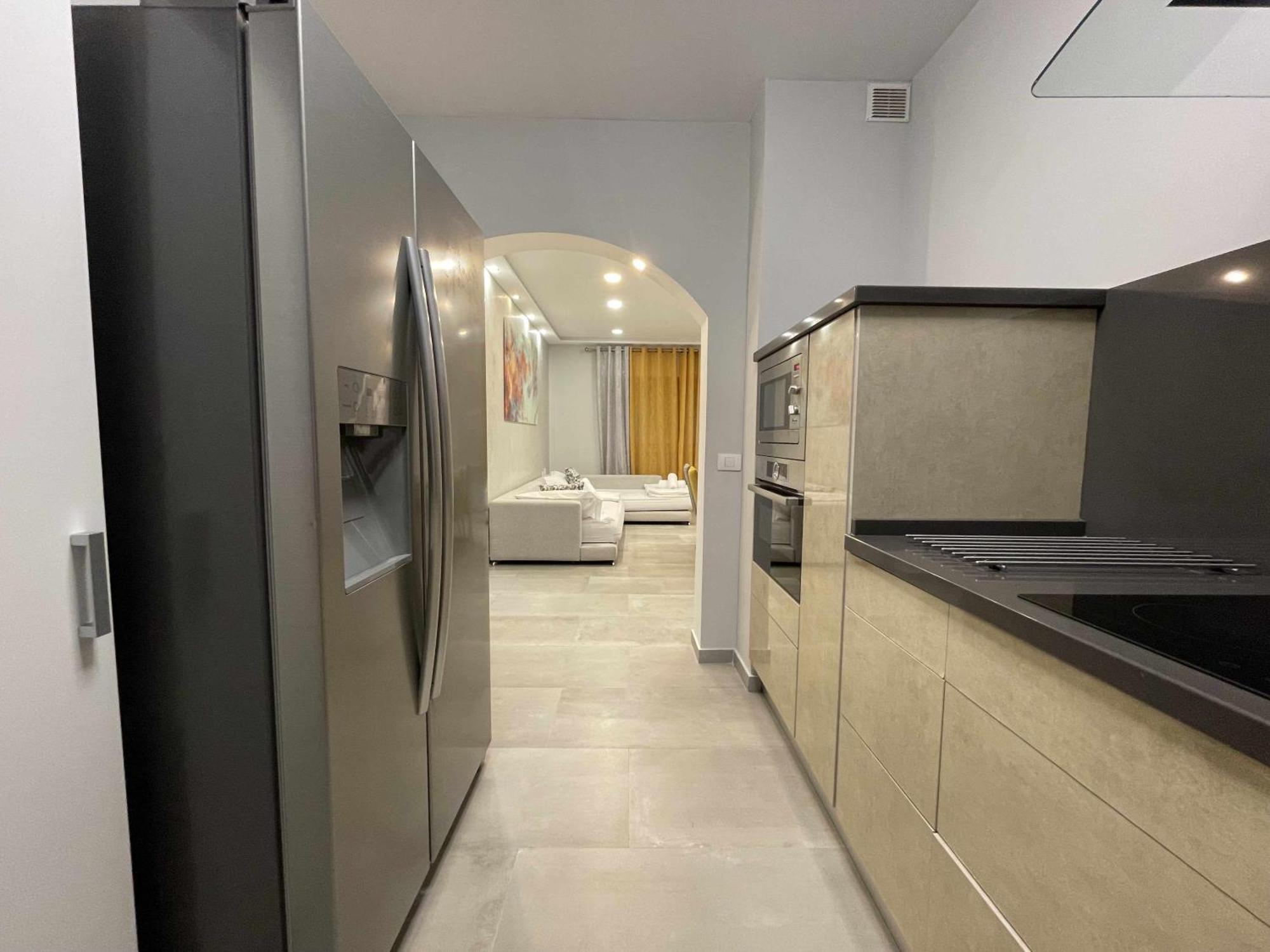 Markethome Bouganvilla Costa Adeje  Exteriör bild