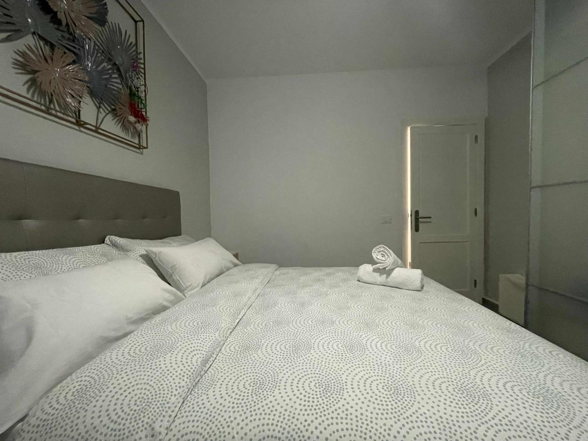 Markethome Bouganvilla Costa Adeje  Exteriör bild