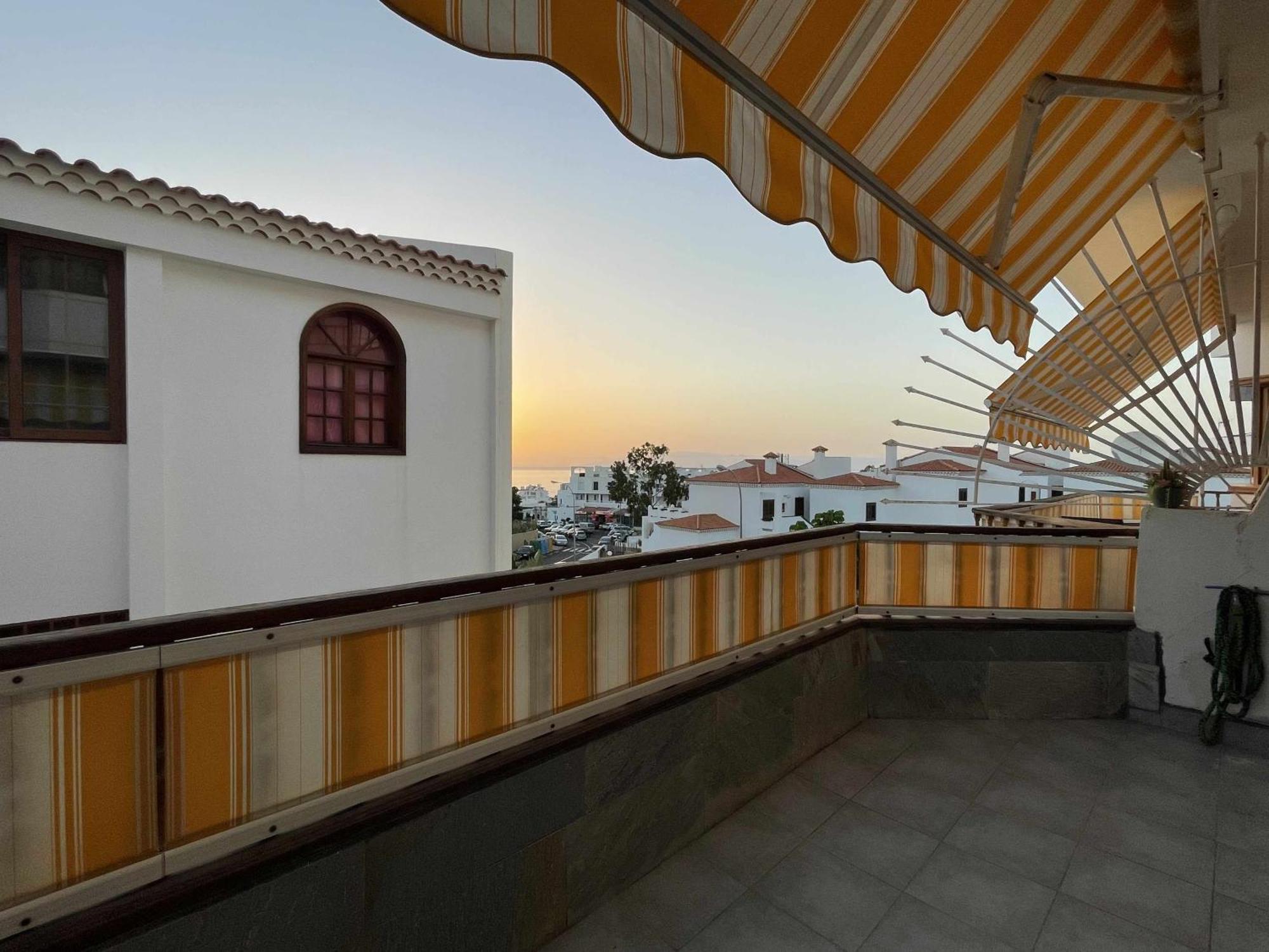 Markethome Bouganvilla Costa Adeje  Exteriör bild
