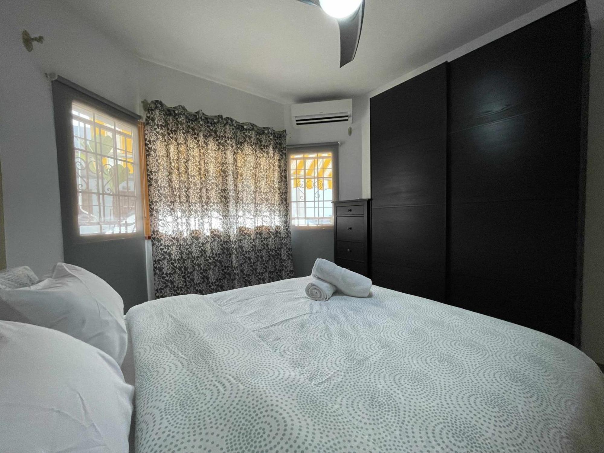 Markethome Bouganvilla Costa Adeje  Exteriör bild