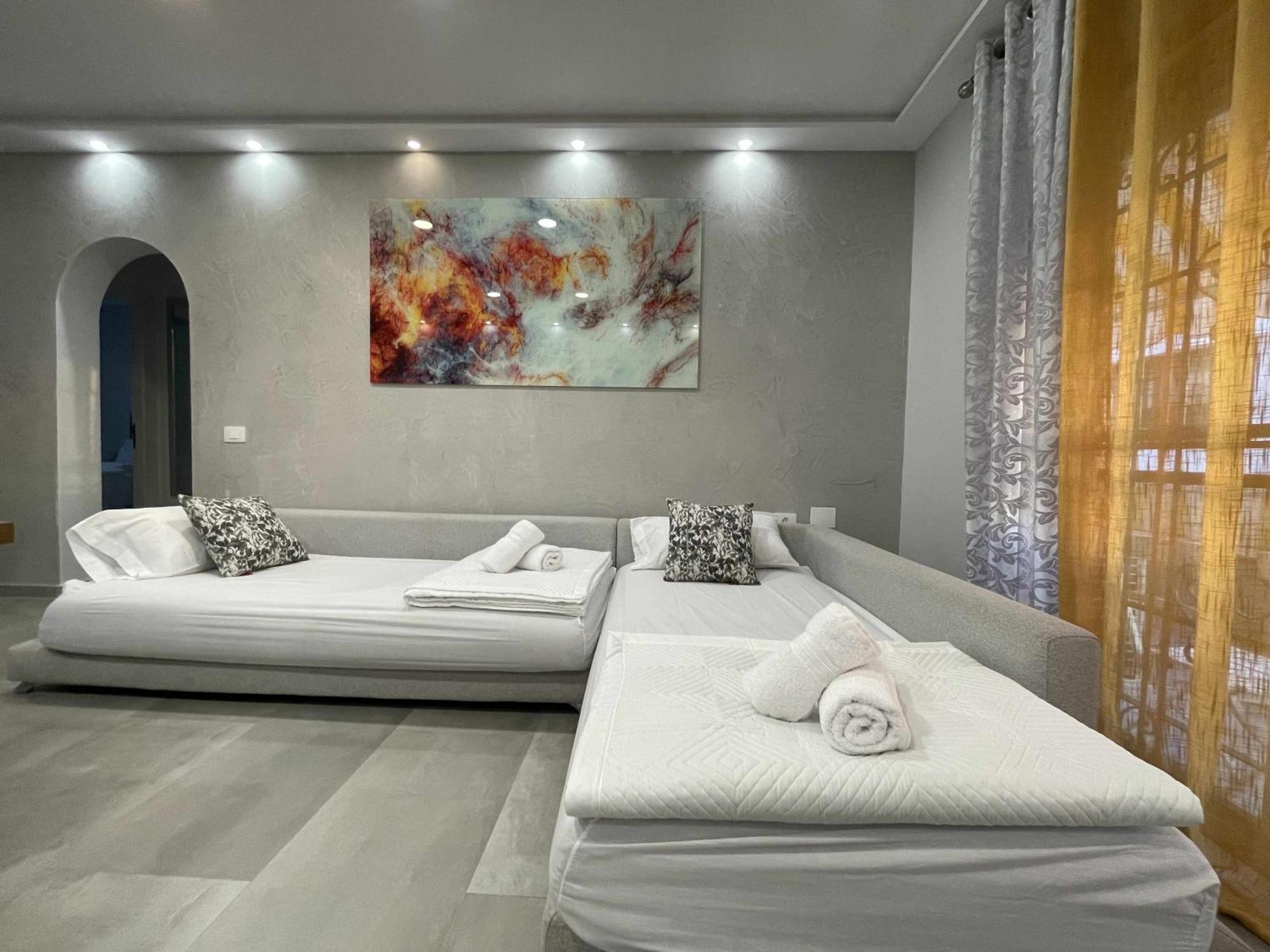 Markethome Bouganvilla Costa Adeje  Exteriör bild