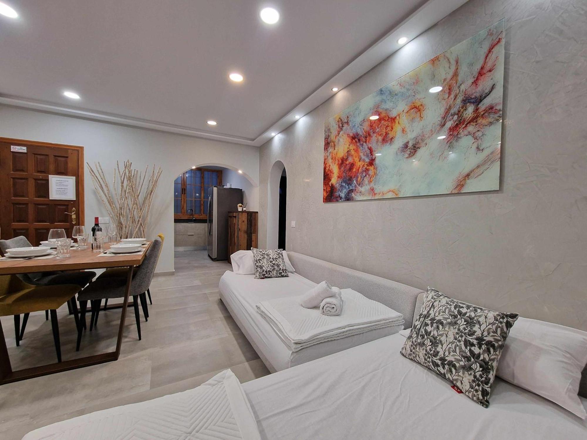 Markethome Bouganvilla Costa Adeje  Exteriör bild