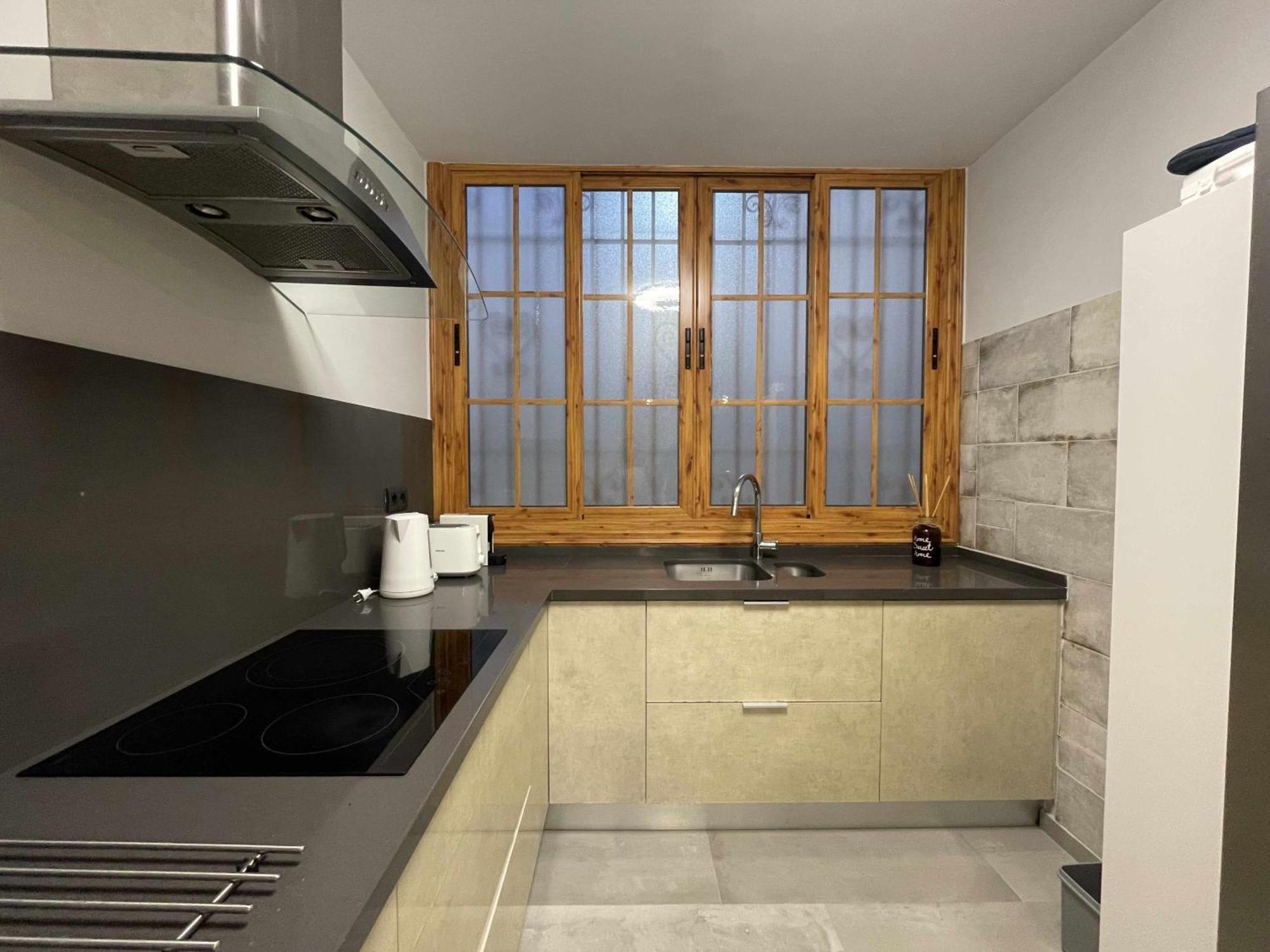 Markethome Bouganvilla Costa Adeje  Exteriör bild